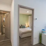 Római Ház 1. Emma Apartman