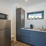 Appartement Romai Haz 1. Emma