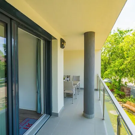 Apartment Romai Haz 1. Emma Siofok