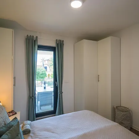 Romai Haz 1. Emma Apartment Siofok