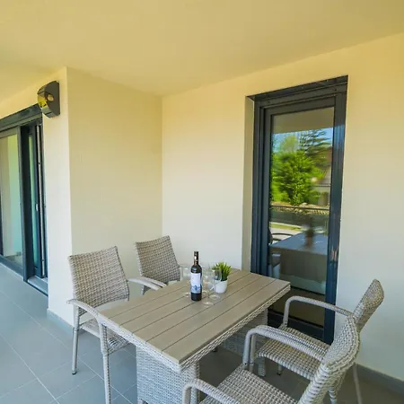 Appartement Romai Haz 1. Emma