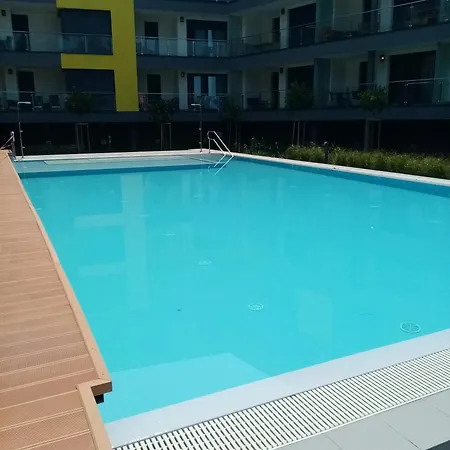 Apartment Romai Haz 1. Emma Apartman