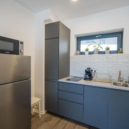 Appartement Romai Haz 1. Emma